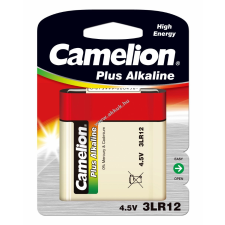 Camelion elem MN1203 laposelem 4,5V 1db/csom. speciális elem