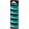 Camelion ezüstoxid-gombelem SR63 / SR63W / G0 / 379 / 379S / SR521 5db/csom.