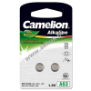 Camelion gombelem LR1136 2db/csom.