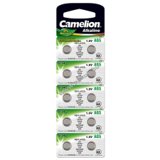 Camelion gombelem LR48 10db/csom. gombelem
