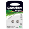 Camelion gombelem LR69 2db/csom.