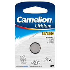 Camelion lithium gombelem CR1620 1db/csom. gombelem