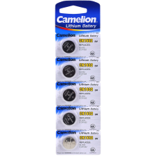 Camelion Lithium gombelem CR1632 5db/csom. gombelem