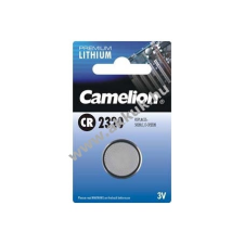 Camelion lithium gombelem CR2320 1db/csom. gombelem