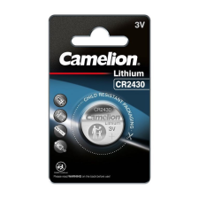 Camelion Lithium Gombelem CR2430 (3V) B1 gombelem