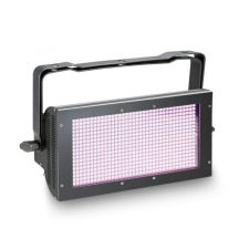 cameo Thunder Wash 600 RGB világítás