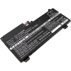 Cameron Sino 00HW041 Akkumulátor 3750 mAh