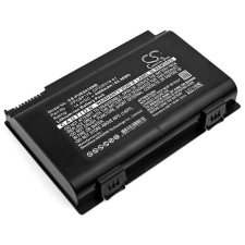 Cameron Sino 0644680 akkumulátor 4400 mAh egyéb notebook akkumulátor