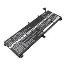 Cameron Sino 07D1WJ Akkumulátor 5400 mAh 11.1V 61Wh egyéb notebook akkumulátor