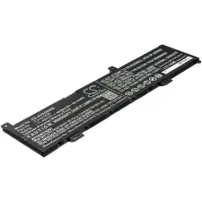 Cameron Sino 0B200-02580100 akkumulátor 4050 mAh egyéb notebook akkumulátor