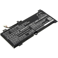 Cameron Sino 0B200-02940000 akkumulátor 4300 mAh egyéb notebook akkumulátor