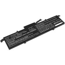 Cameron Sino 0B200-03610100 akkumulátor 4850 mAh egyéb notebook akkumulátor