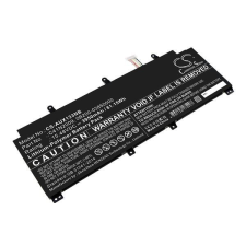 Cameron Sino 0B200-03850000 akkumulátor 3950 mAh egyéb notebook akkumulátor