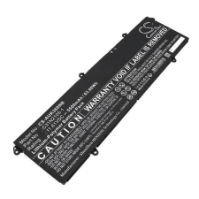 Cameron Sino 0B200-04240000 akkumulátor 5500 mAh egyéb notebook akkumulátor