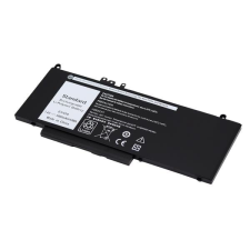 Cameron Sino 0HK6DV Akkumulátor 5800mAh 43Whr 7.4V dell notebook akkumulátor