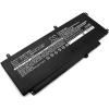 Cameron Sino 0PXR51 akkumulátor 3800 mAh