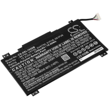 Cameron Sino 0VXT50 akkumulátor 1250 mAh egyéb notebook akkumulátor