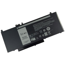 Cameron Sino 0WYJC2 Akkumulátor 51Wh 6800mAh egyéb notebook akkumulátor