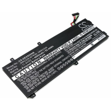 Cameron Sino 1P6KD Akkumulátor 4600 mAh 11.4V 56Wh egyéb notebook akkumulátor