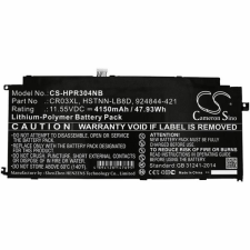 Cameron Sino 3GB60EA. akkumulátor 4150 mAh egyéb notebook akkumulátor