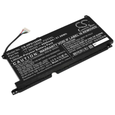 Cameron Sino 3ICP6/60/72 akkumulátor 4500 mAh egyéb notebook akkumulátor