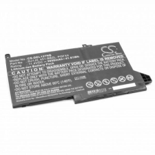 Cameron Sino 451-BBZL akkumulátor 3650 mAh egyéb notebook akkumulátor