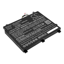 Cameron Sino 4ICP5/65/80 akkumulátor 3500 mAh egyéb notebook akkumulátor
