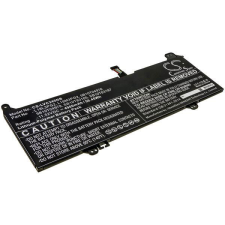 Cameron Sino 5B10T04979 akkumulátor 4900 mAh egyéb notebook akkumulátor