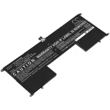Cameron Sino 5B10T07386 akkumulátor 6550 mAh egyéb notebook akkumulátor