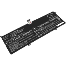 Cameron Sino 5B10T11585 Akkumulátor 7650 mAh egyéb notebook akkumulátor