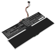 Cameron Sino 5B10W13884 akkumulátor 6400 mAh egyéb notebook akkumulátor