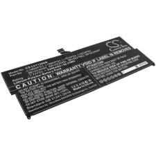 Cameron Sino 5B10Z27862 akkumulátor 5250 mAh egyéb notebook akkumulátor