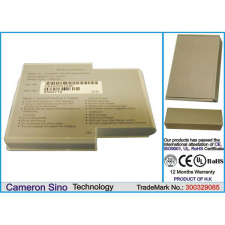 Cameron Sino 6500674 akkumulátor 4400 mAh egyéb notebook akkumulátor