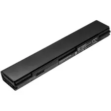 Cameron Sino 6-87-M810S-4ZC2 akkumulátor 3400 mAh egyéb notebook akkumulátor