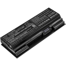 Cameron Sino 6-87-NH50S-41C00. akkumulátor 2200 mAh egyéb notebook akkumulátor