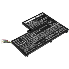 Cameron Sino 6-87-W740S-42E1 akkumulátor 4600 mAh egyéb notebook akkumulátor