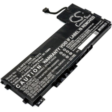 Cameron Sino 808398-2C1 akkumulátor 7700 mAh egyéb notebook akkumulátor