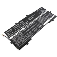 Cameron Sino 816243-005 Akkumulátor 3900 mAh egyéb notebook akkumulátor