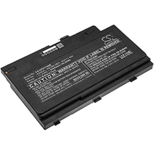 Cameron Sino 852527-242 akkumulátor 8300 mAh egyéb notebook akkumulátor