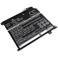 Cameron Sino 859357-855 akkumulátor 5600 mAh egyéb notebook akkumulátor