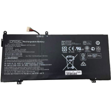 Cameron Sino 929066-421. akkumulátor 4300 mAh egyéb notebook akkumulátor