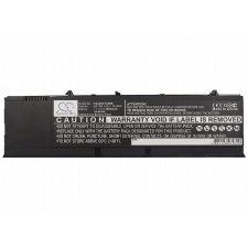 Cameron Sino 9G8JN Akkumulátor 3600 mAh 11.4V 44Wh dell notebook akkumulátor