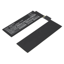 Cameron Sino A2224 akkumulátor 7500 mAh egyéb notebook akkumulátor