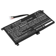 Cameron Sino AA-PBUN3AB Akkumulátor 3700 mAh egyéb notebook akkumulátor
