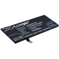 Cameron Sino Akkumulátor Apple iPhone 6s (ekv.616-00036) 1715mAh, Li-pol mobiltelefon, tablet alkatrész