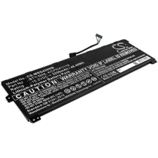 Cameron Sino BTY-M48 akkumulátor 3250 mAh egyéb notebook akkumulátor