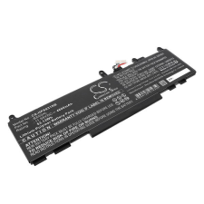 Cameron Sino BX03056XL akkumulátor 4600 mAh egyéb notebook akkumulátor