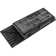 Cameron Sino C0C5M akkumulátor 6600 mAh egyéb notebook akkumulátor