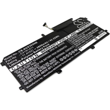 Cameron Sino C31N1411 akkumulátor 3800 mAh egyéb notebook akkumulátor