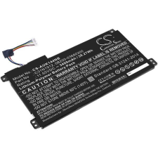 Cameron Sino C31N1912 akkumulátor 3400 mAh egyéb notebook akkumulátor